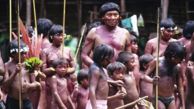 Yanomami