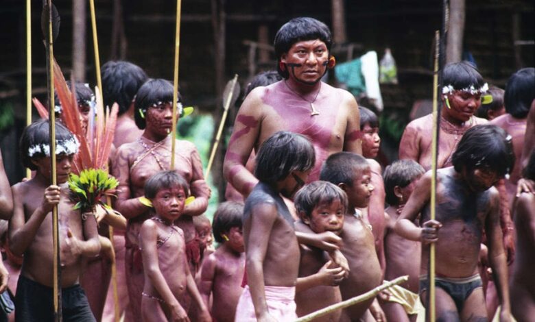Yanomami