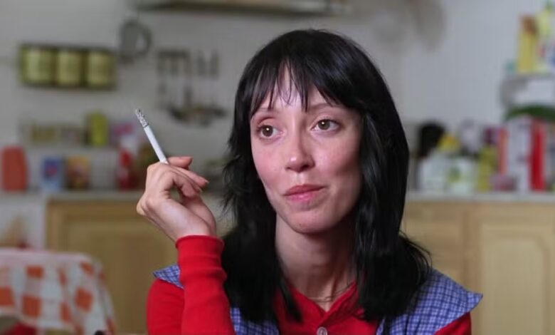 Shelley Duvall
