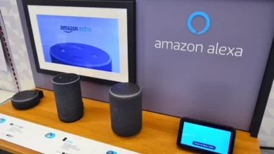 Amazon - Alexa