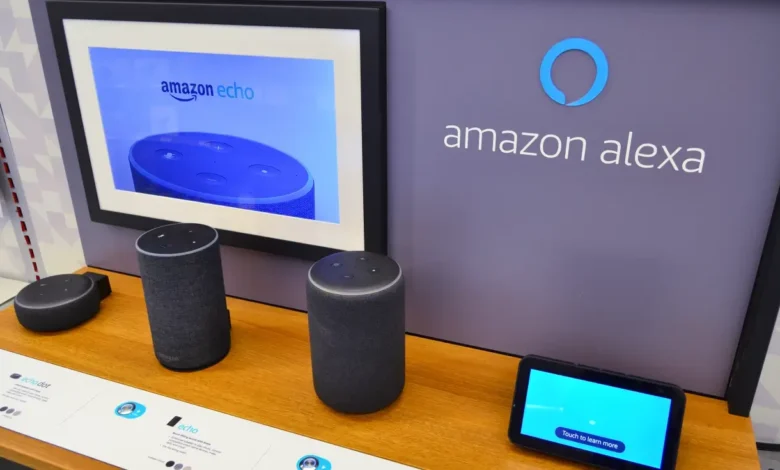 Amazon - Alexa