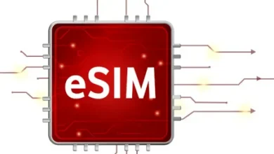 eSim