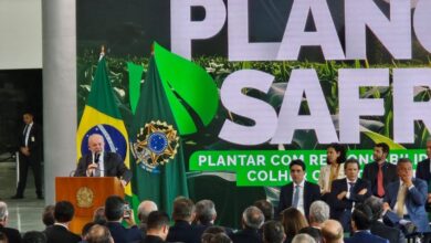Plano Safra