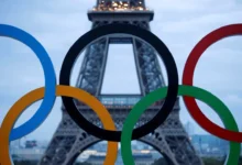 As Olimpíadas de 2024 em Paris