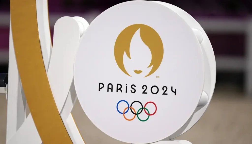 As Olimpíadas de 2024 em Paris2