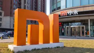 Xiaomi