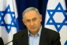 Conflito - Netanyahu Hamas