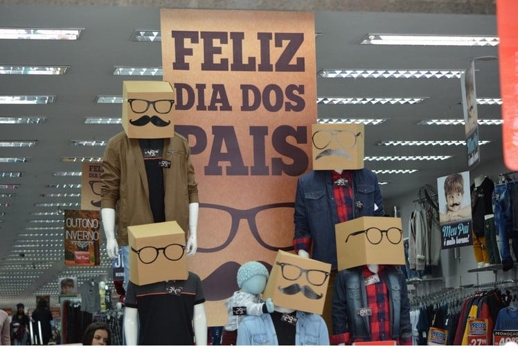 Dia dos Pais