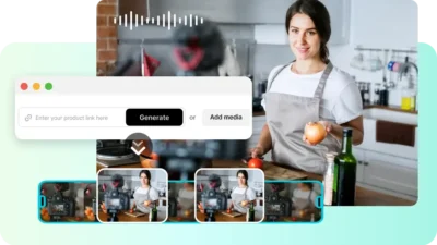 Transforme documentos PDF em vídeos explicativos animados com IA Gerador de vídeo