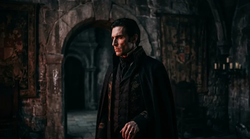 Vampiros da vida real: a história sombria que a ciência explica