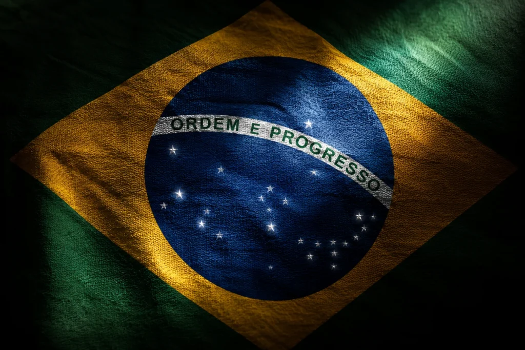 Bandeira do Brasil: os segredos ocultos no céu de 1889