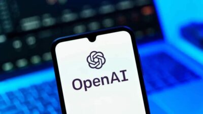 OpenAI diz que alguns modelos de inteligência artificial saíram do controle durante testes em ambiente controlado