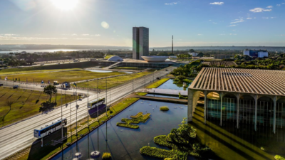 Brasil rebaixa relação com a Argentina após novos insultos de Milei