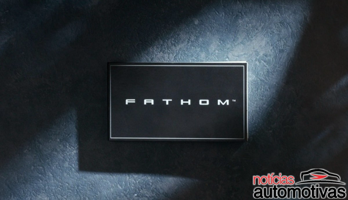 Ford Fathom