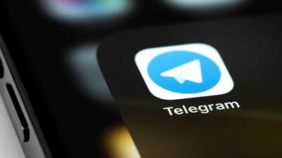 Apple remove Telegram da App Store por violação de regras sobre abuso infantil