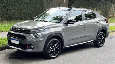 Citroën facilita a compra de Aircross e Basalt com usado na troca, taxa zero e descontos que chegam a R$ 22.700