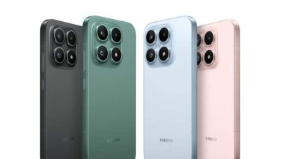 4 celulares mais baratos que podem ser melhores que o iPhone 17 Pro