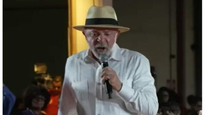 Resistência do empresariado a Lula preocupa núcleo político da campanha