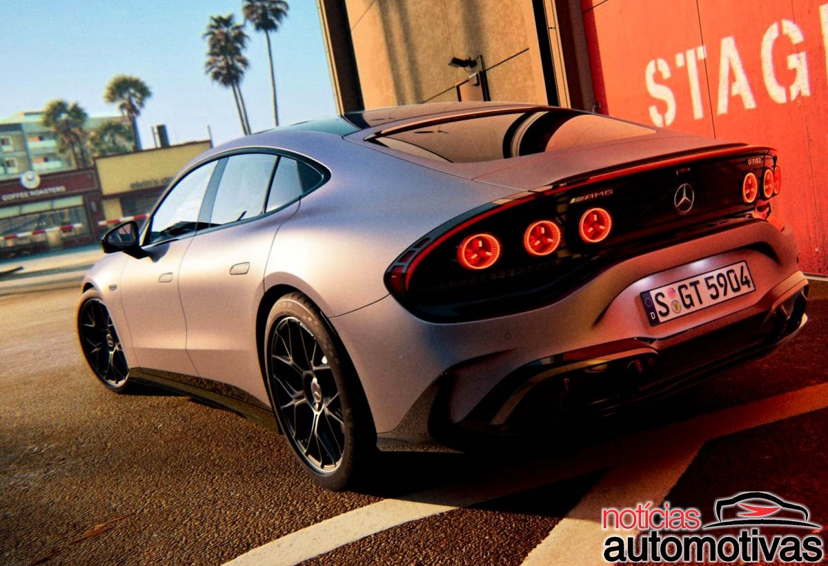 Mb Amg Gt 53 4 Portas 2027 3 Mb Amg Gt 53 4 Portas 2027 3