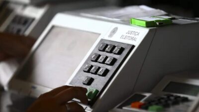Saiba quais os cargos estão em disputa nas eleições de outubro